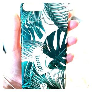 iPhone 8Plus Loopy®️ case